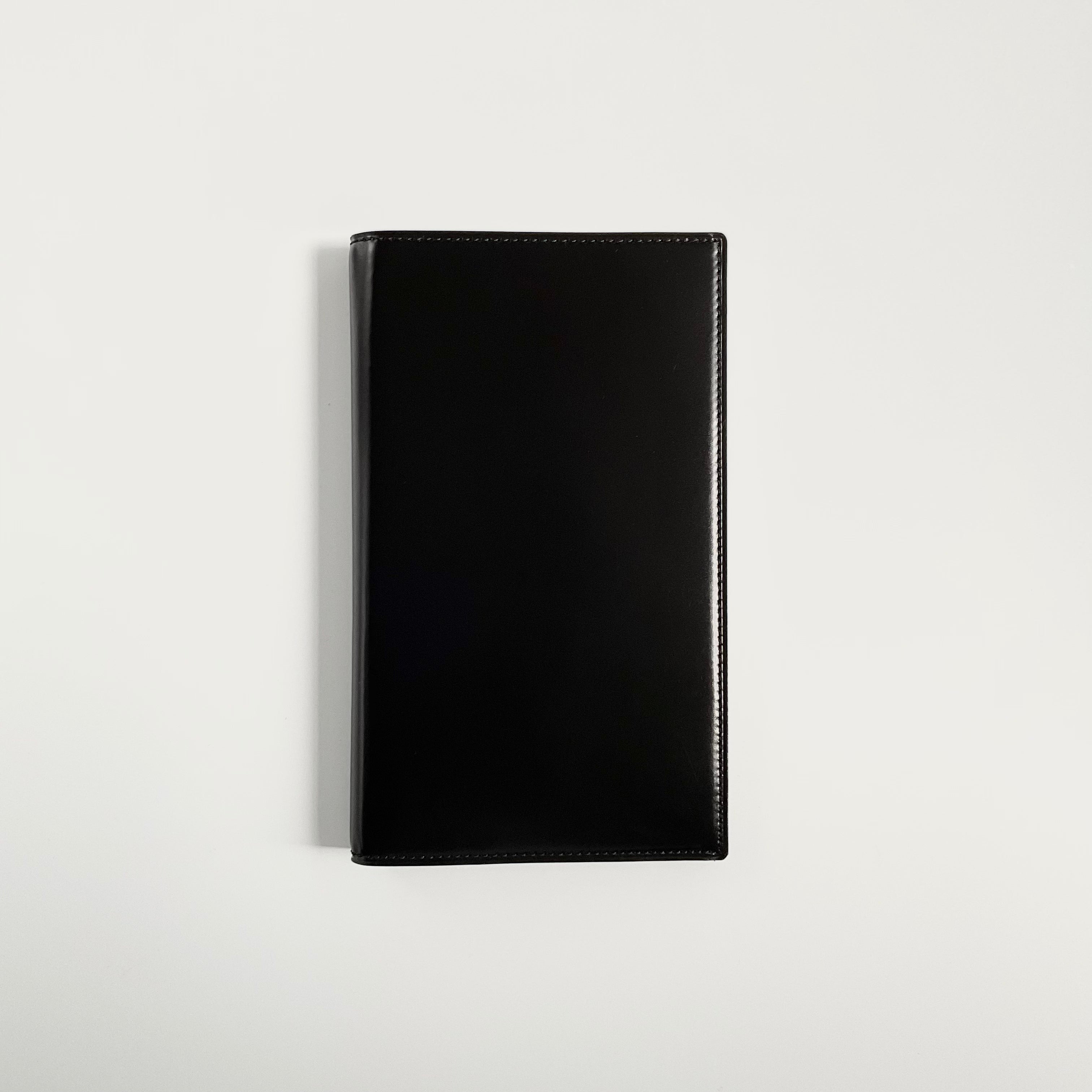 LOAPAD コードバン<br>バイブル 11mm ノート<br>シルバーリング