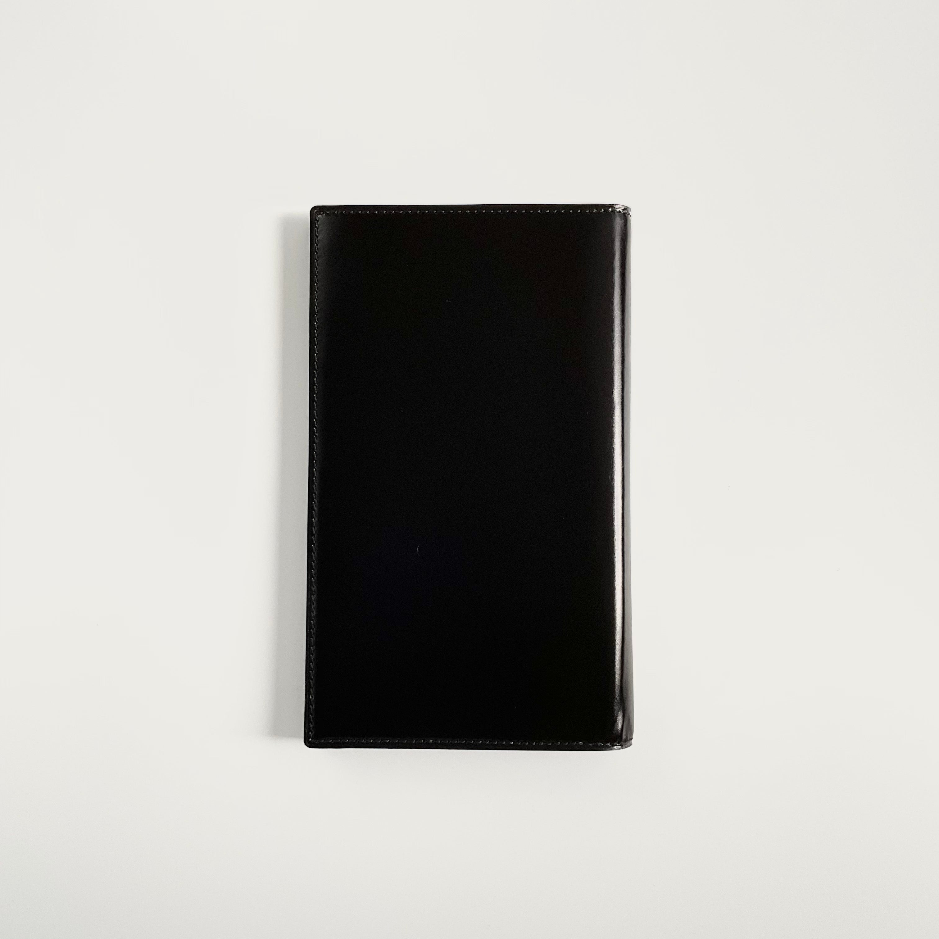 LOAPAD コードバン<br>バイブル 11mm ノート<br>シルバーリング
