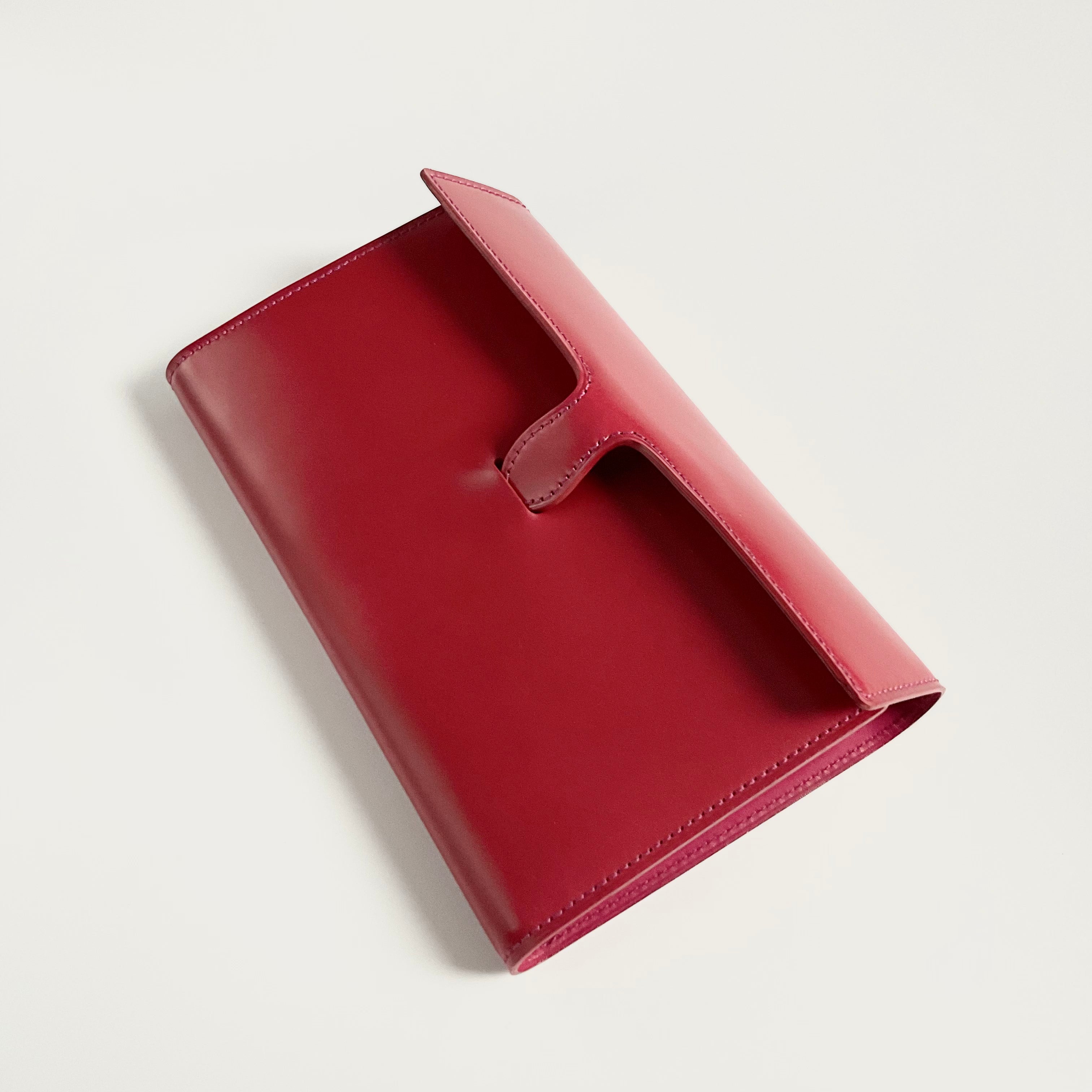 LOAPAD コードバン<br>ナロー 11mm KAKUSHI<br>シルバーリング