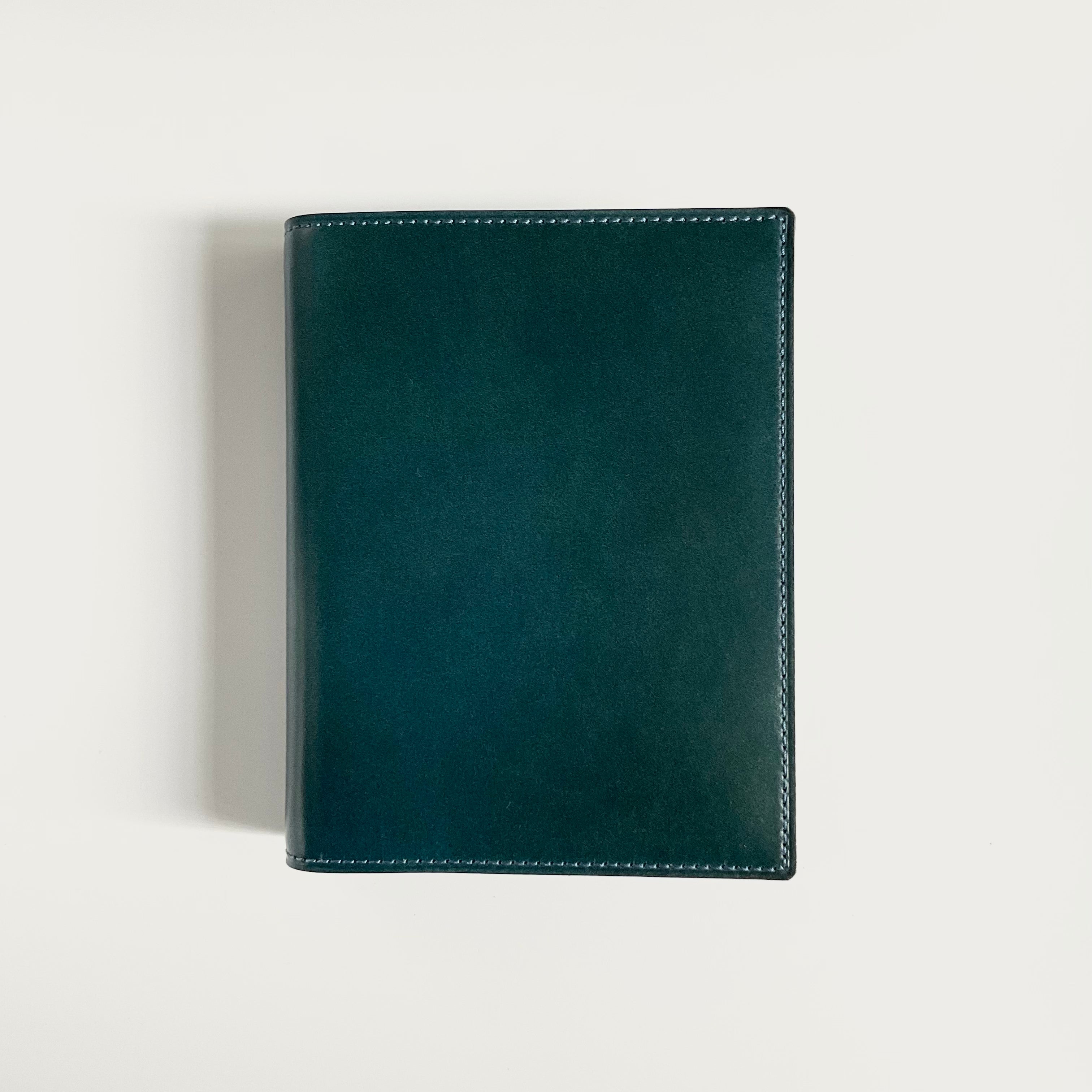 LOAPAD コードバン<br>ミニ６ 20mm ノート<br>可動式ペンホルダー<br>シルバーリング