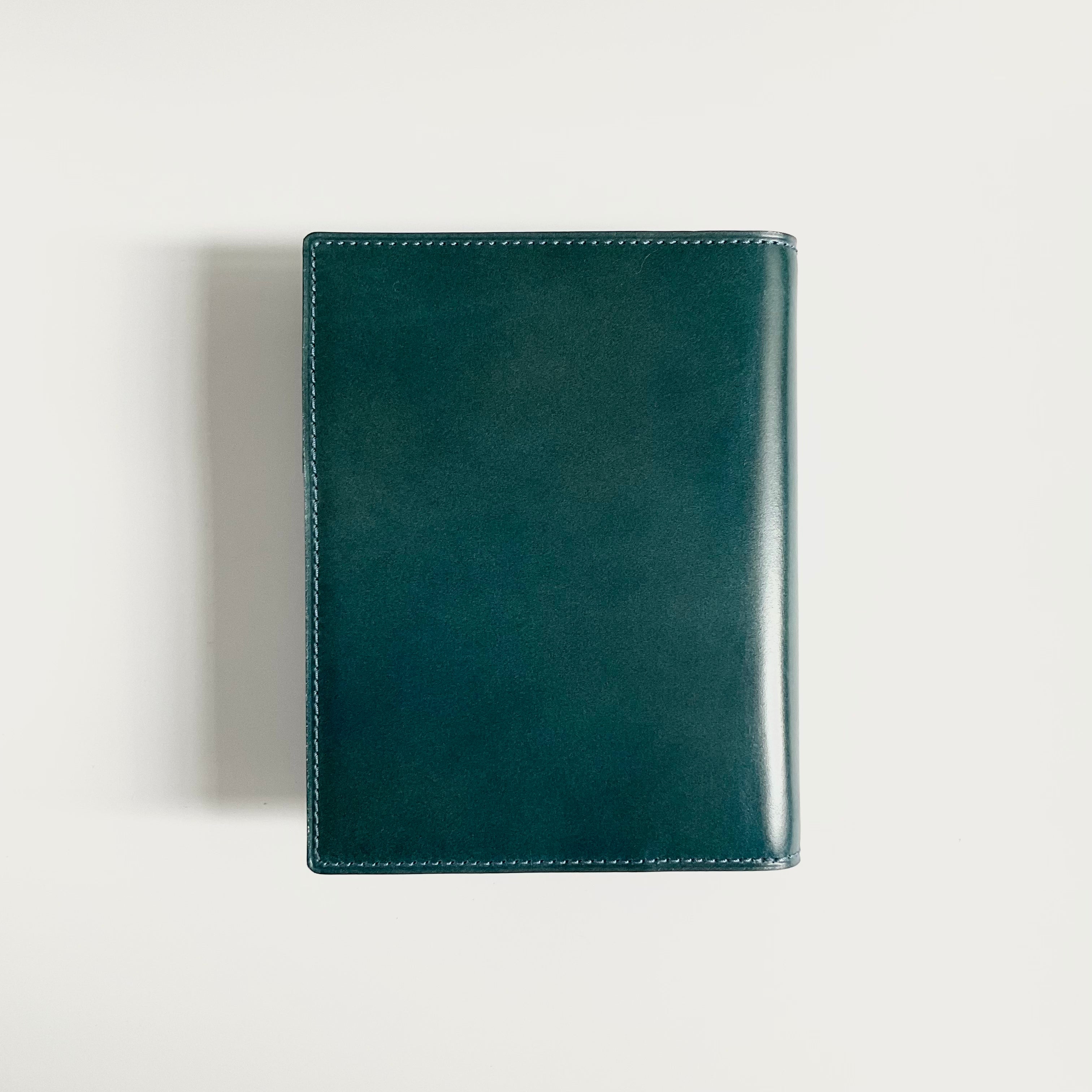 LOAPAD コードバン<br>ミニ６ 20mm ノート<br>可動式ペンホルダー<br>シルバーリング