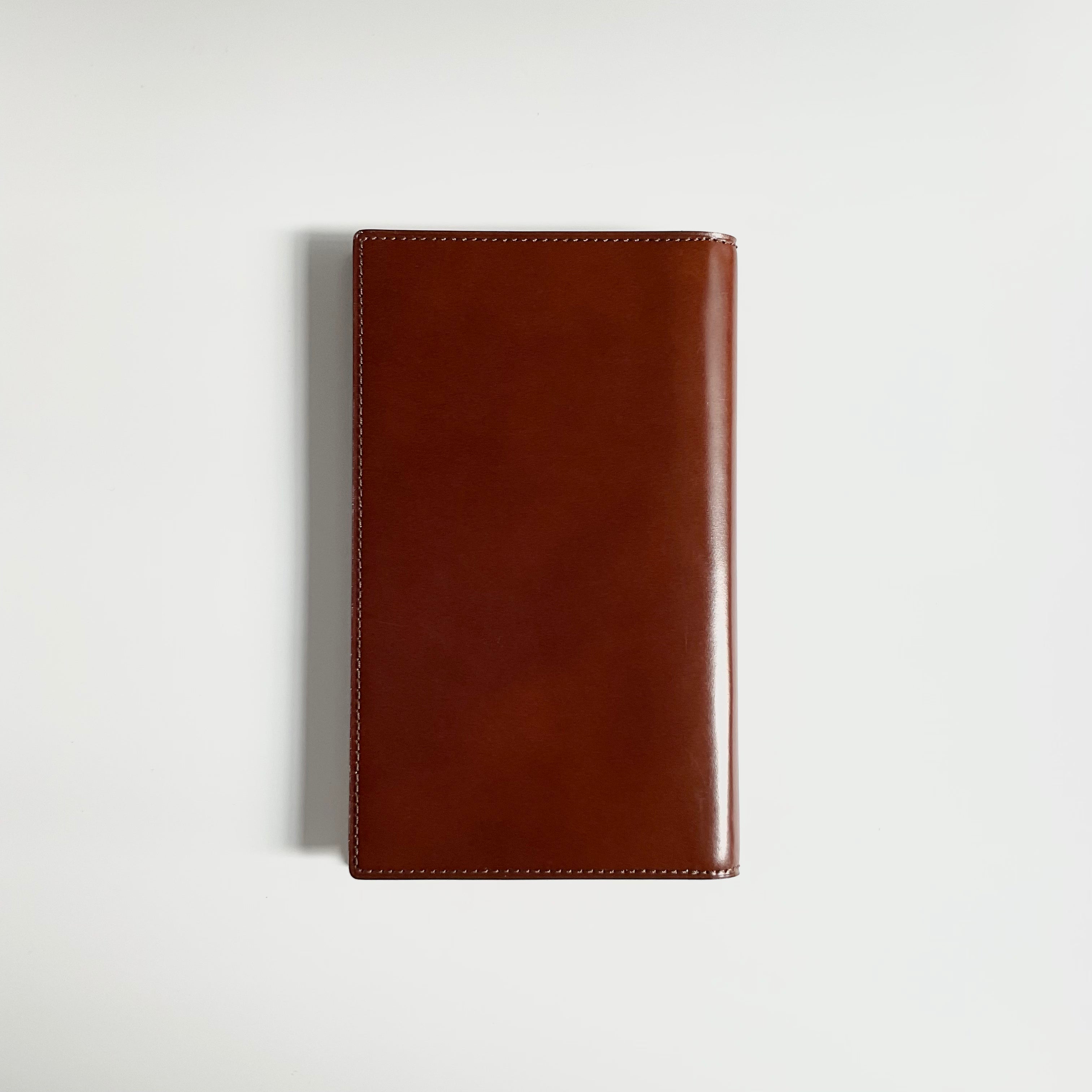 LOAPAD コードバン<br>バイブル 11mm ノート<br>シルバーリング
