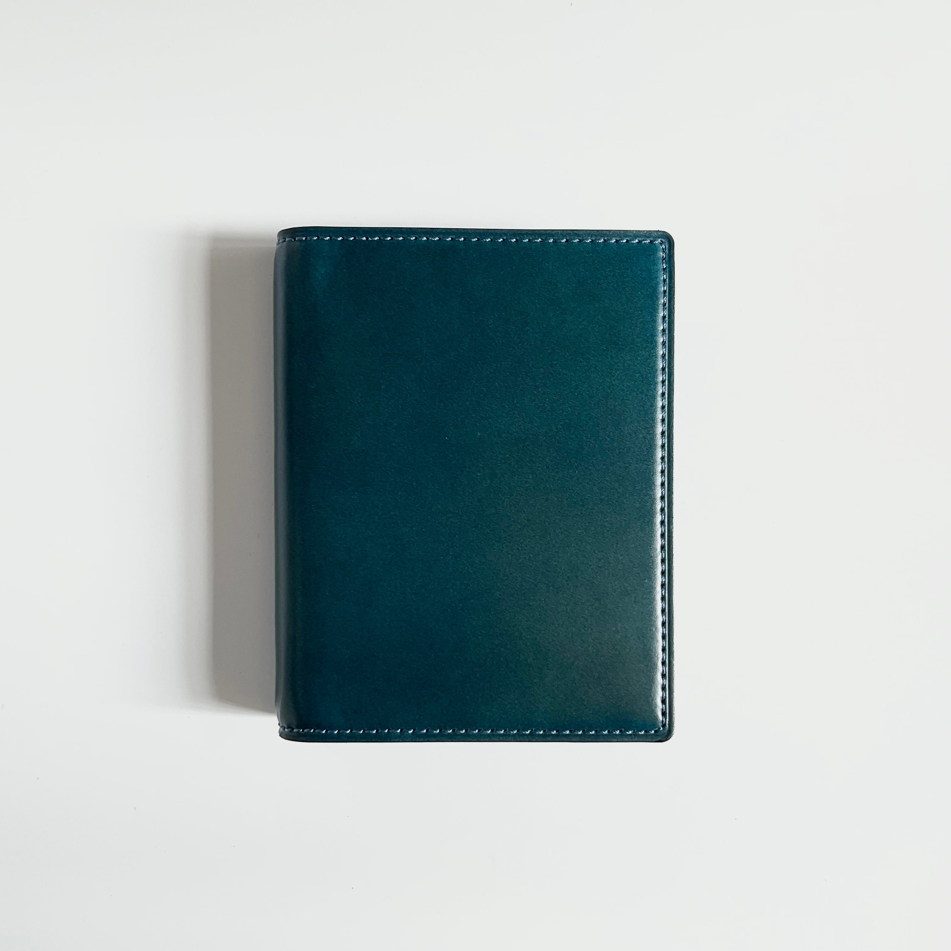 LOAPAD コードバン<br>ミニ５ 16mm ノート<br>可動式ペンホルダー<br>シルバーリング