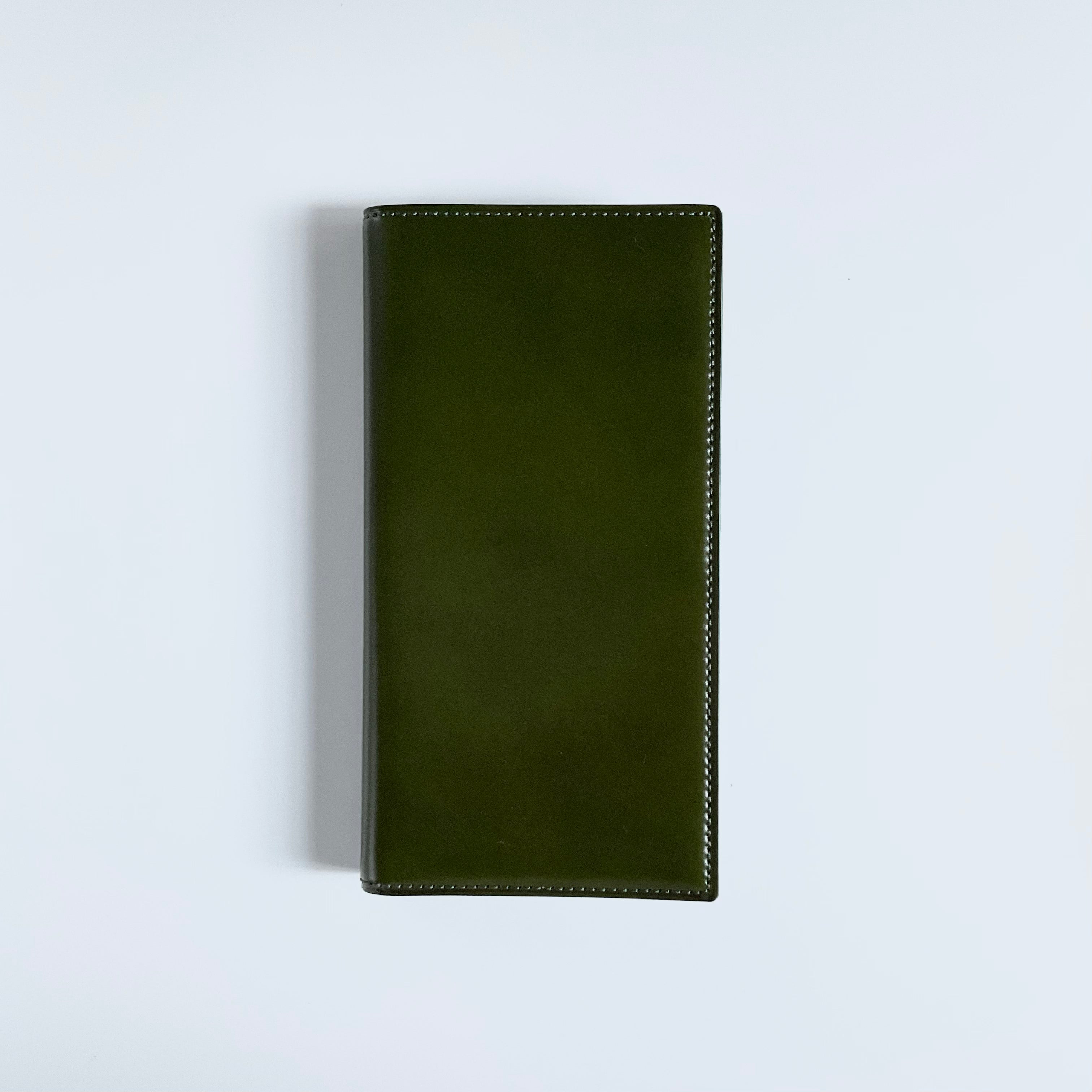 LOAPAD コードバン<br>ナロー 11mm ノート<br>シルバーリング