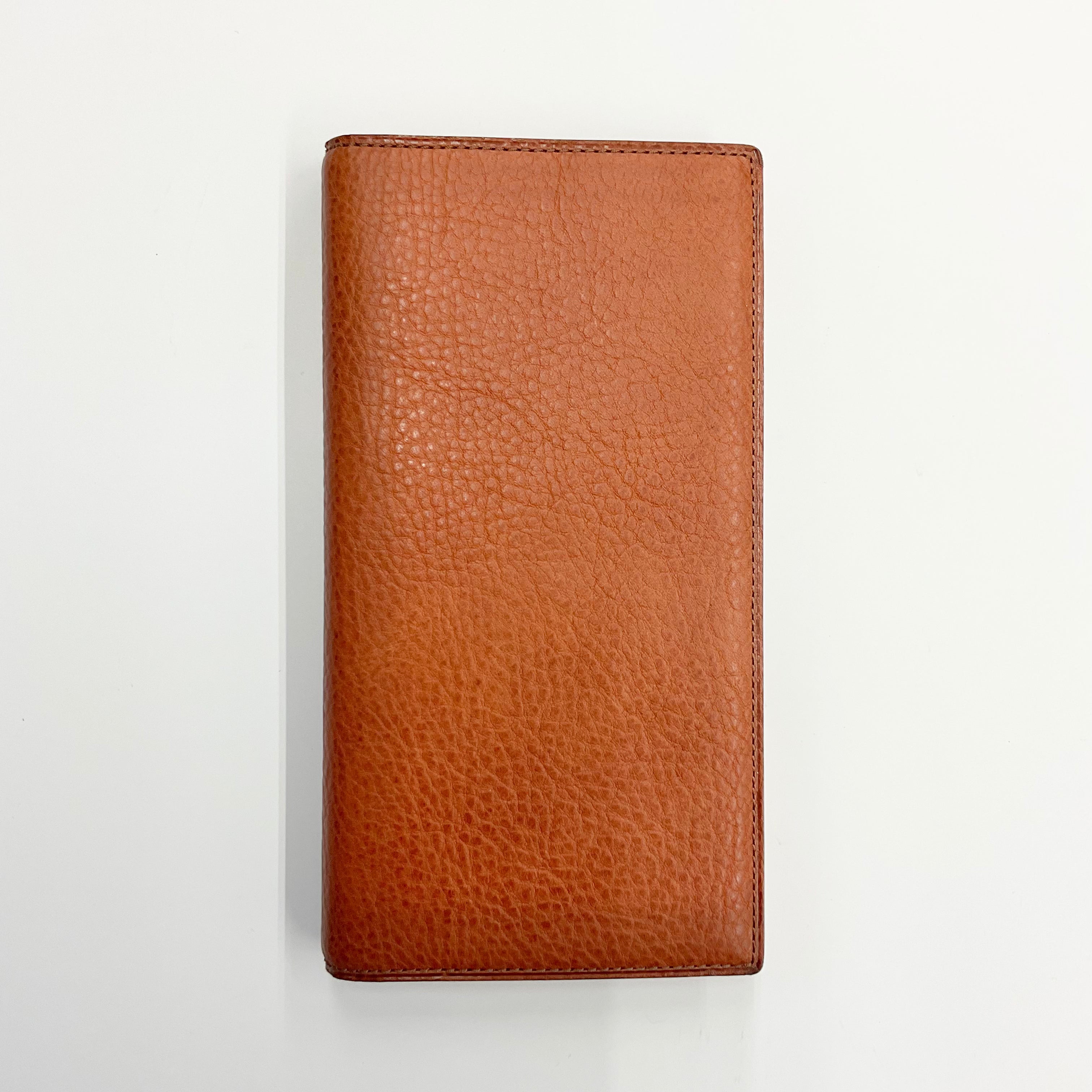 リネア ヴァスカ ボックス<br>ナロー 11mm ノート<br>シルバーリング