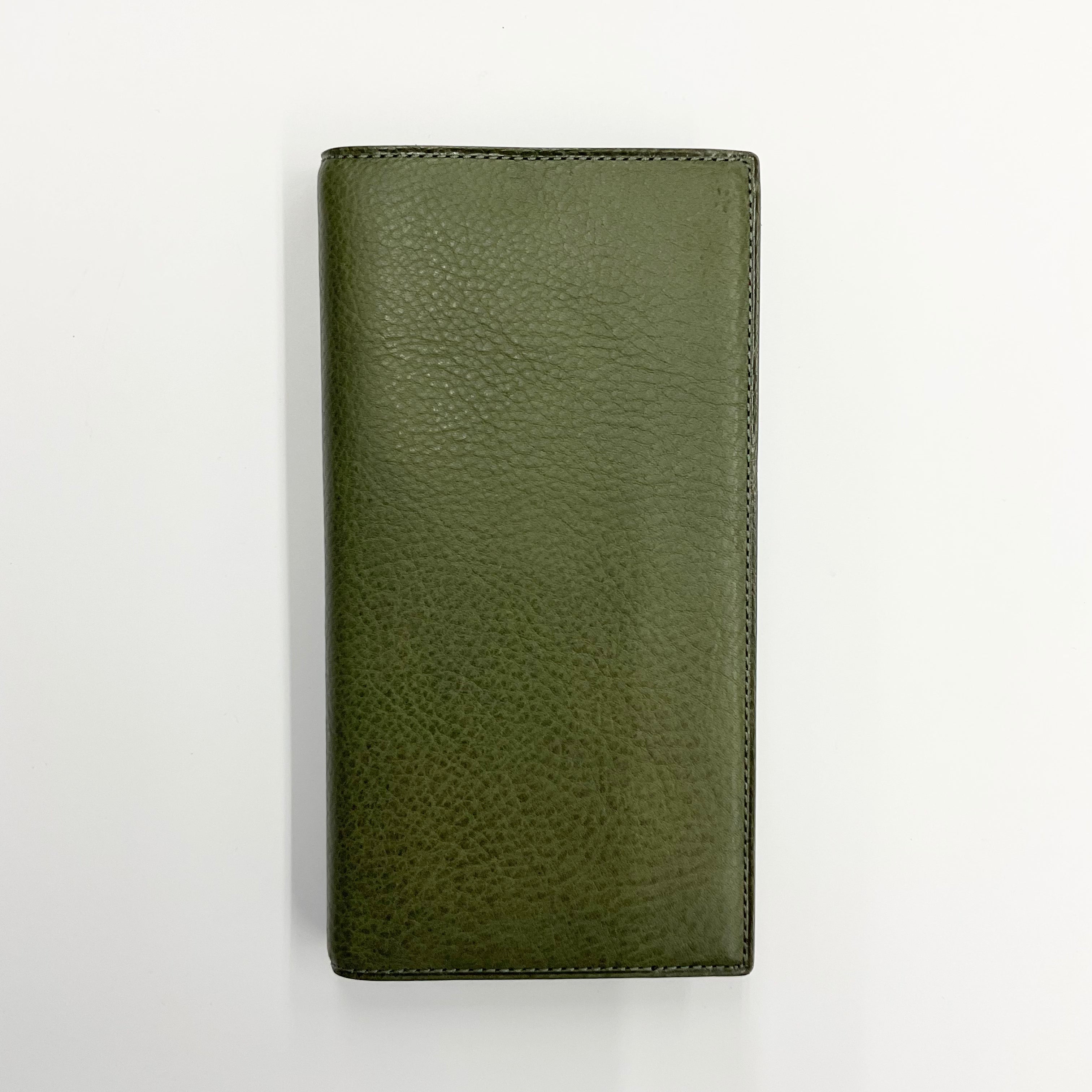 リネア ヴァスカ ボックス<br>ナロー 11mm ノート<br>シルバーリング