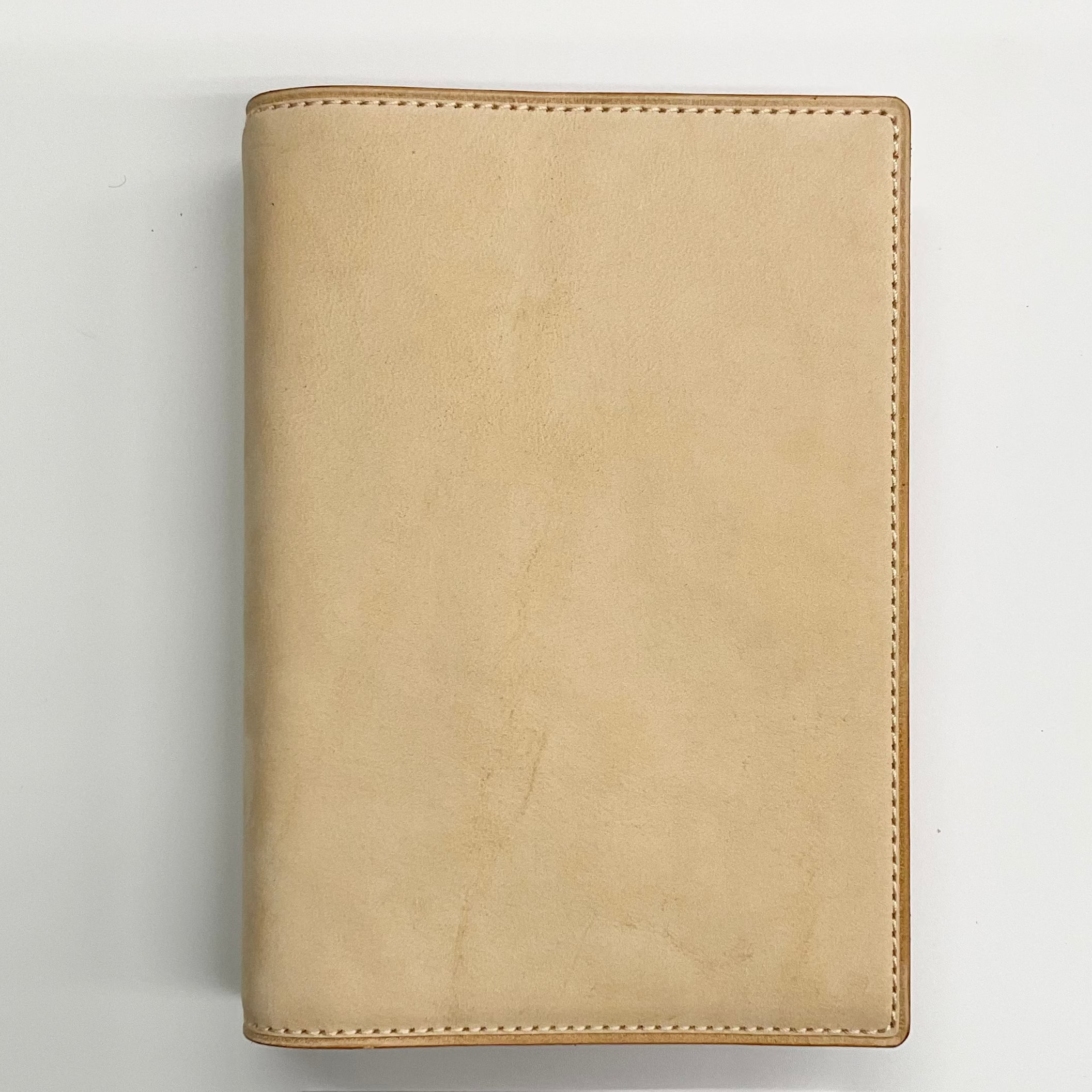 CUORE<br>リラクシーシリーズ<br>ミニ６ 20mm ノート<br>ローズゴールドリング<br>限定生産商品＜No.18/20/22/26＞
