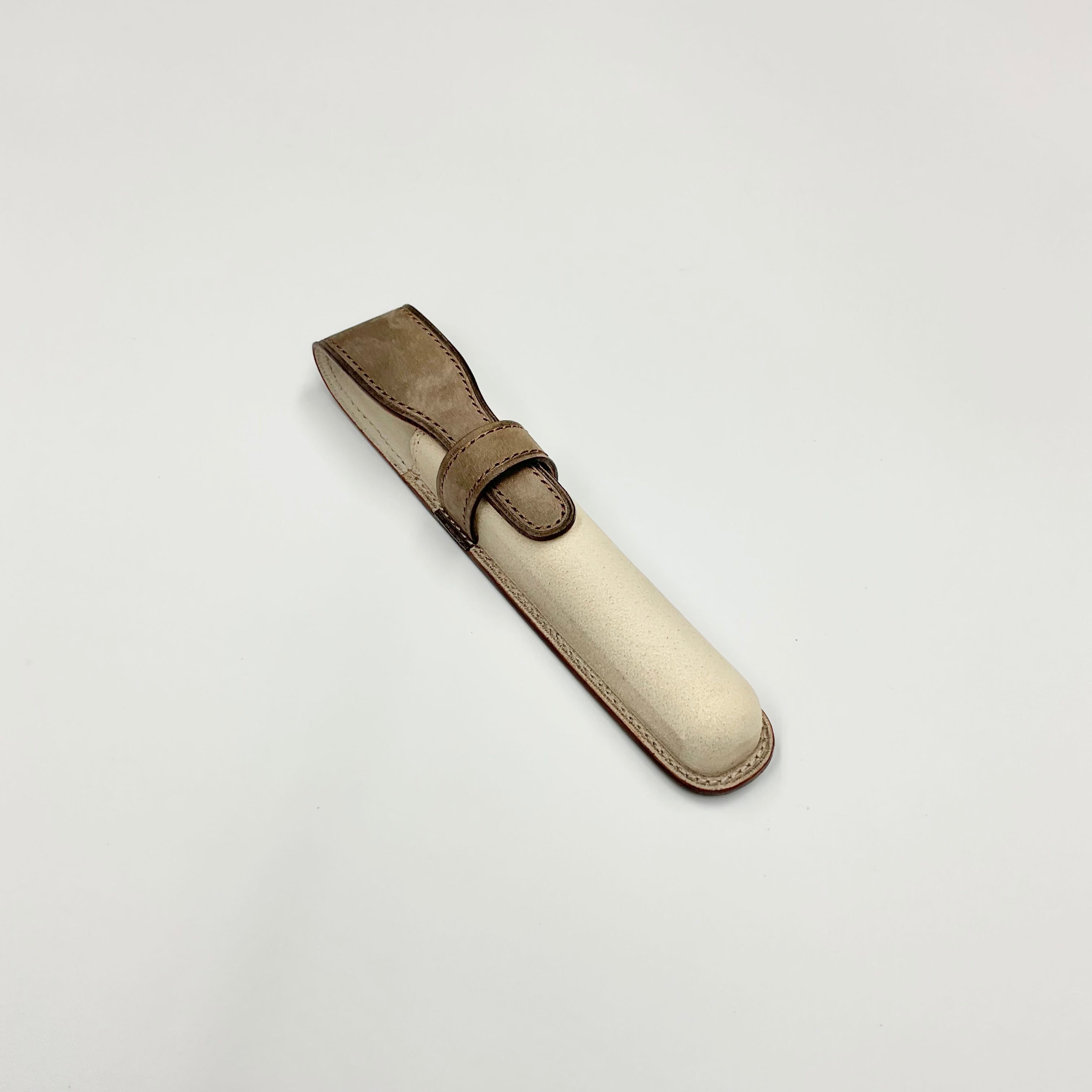 リラクシーシリーズ<br>ペンシース 1本差し 肉盛り<br>限定生産商品＜No.1/2＞