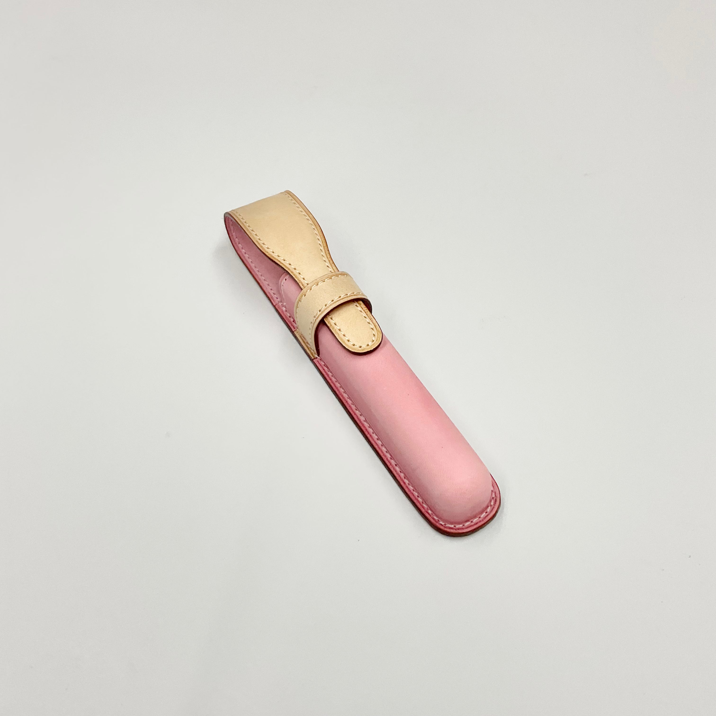 リラクシーシリーズ<br>ペンシース 1本差し 肉盛り<br>限定生産商品＜No.3/4/5＞