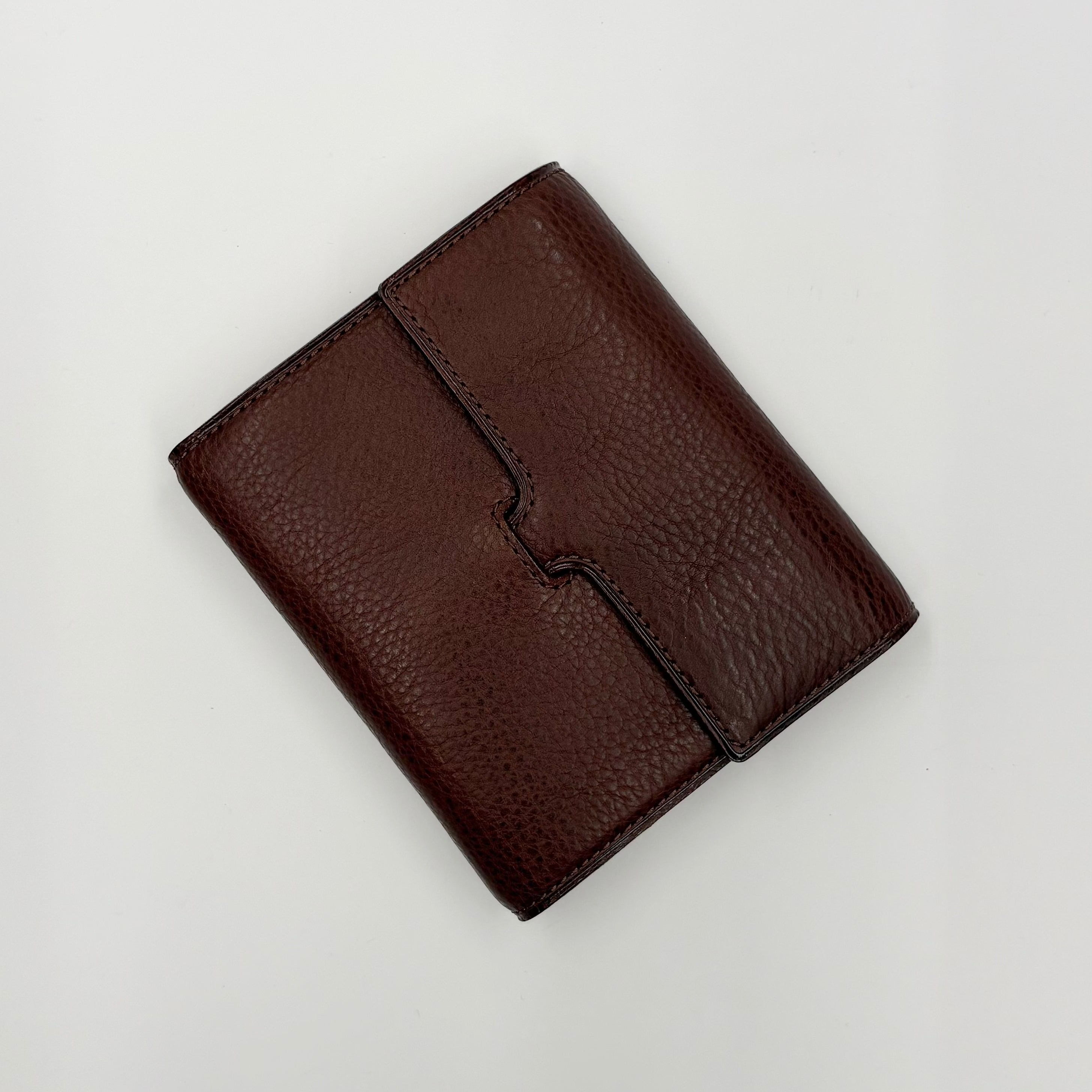 オールリネア ヴァスカ ボックス<br>ミニ5 16mm KAKUSHI<br>ゴールドリング<br>odoru ✕ penotes