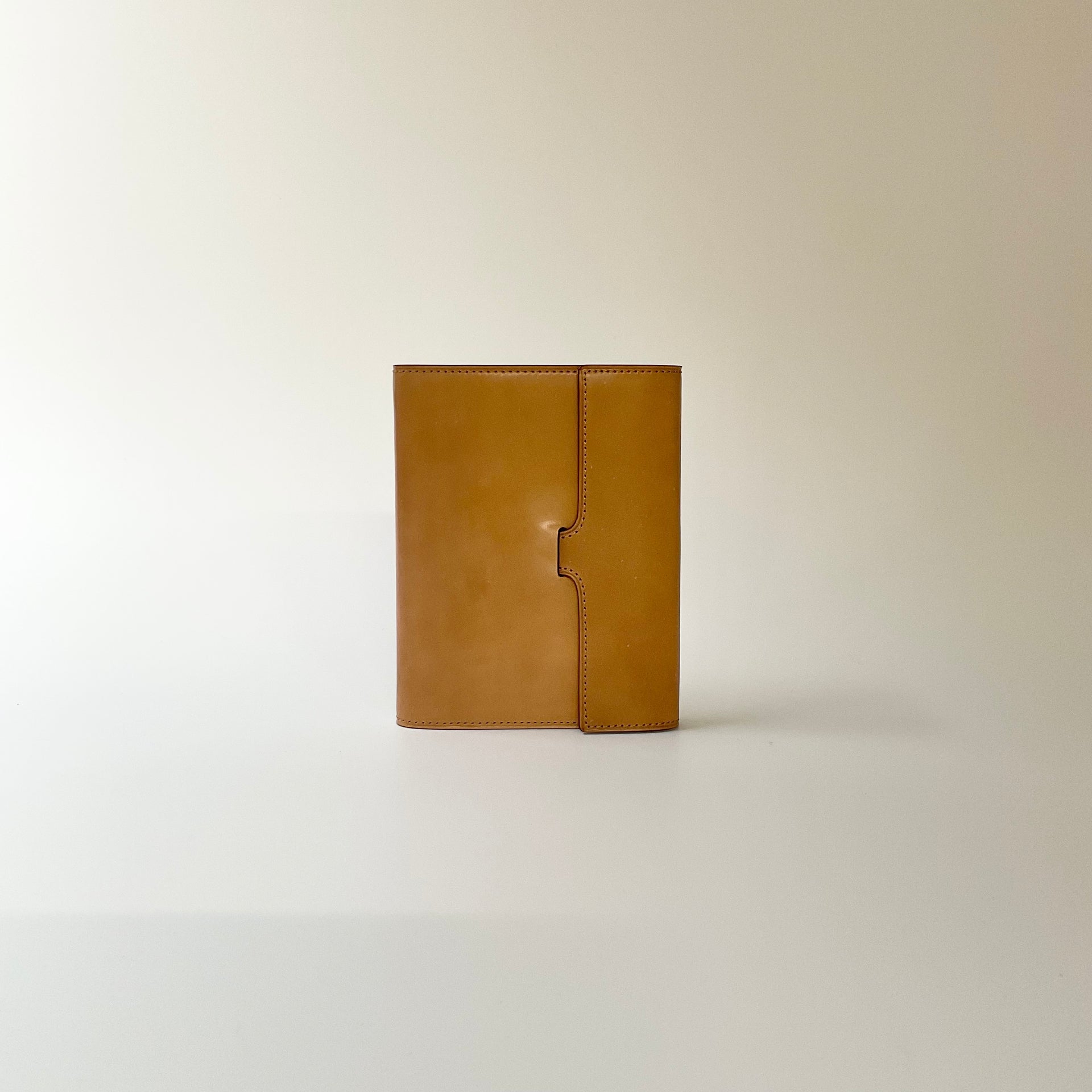 LOAPAD コードバン（ASAGIRI）ミニ6 コンパクト 16mm KAKUSHIローズ