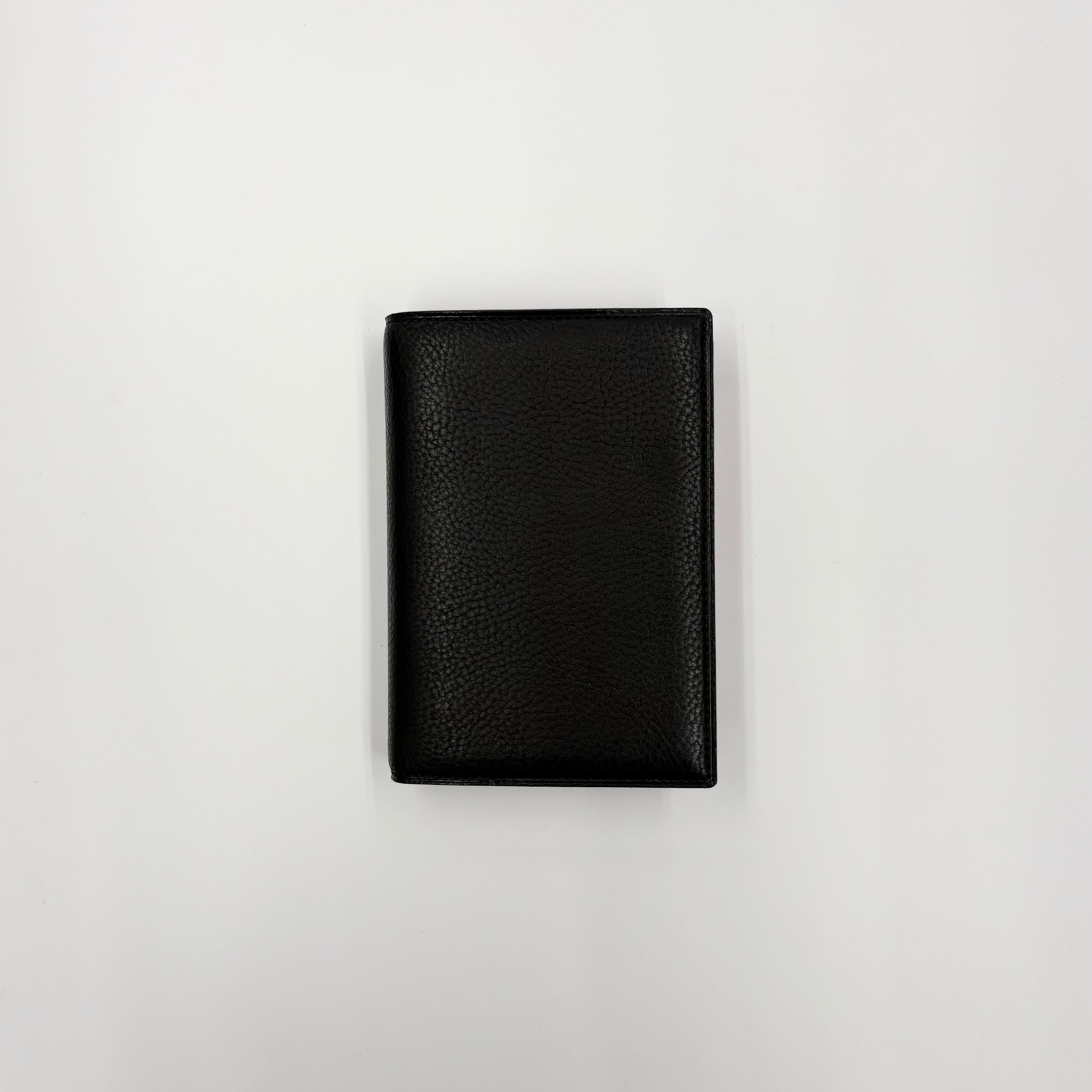 オールリネア ヴァスカ ボックス<br>ミニ6 コンパクト 20mm ノート<br>可動式ペンホルダー<br>ローズゴールドリング<br>odoru ✕ penotes